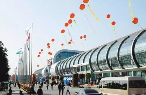 itb8888通博宁波展