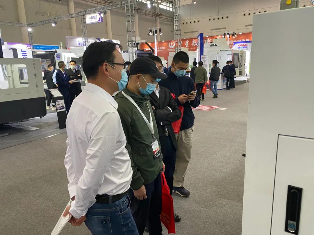 itb8888通博精机武汉机床展