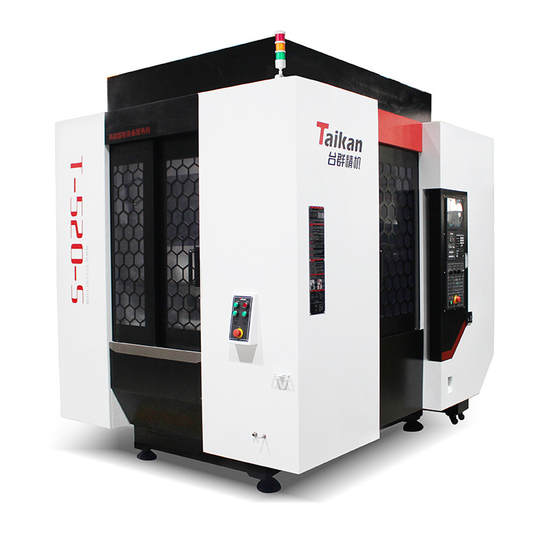 itb8888通博钻攻机T-520-S