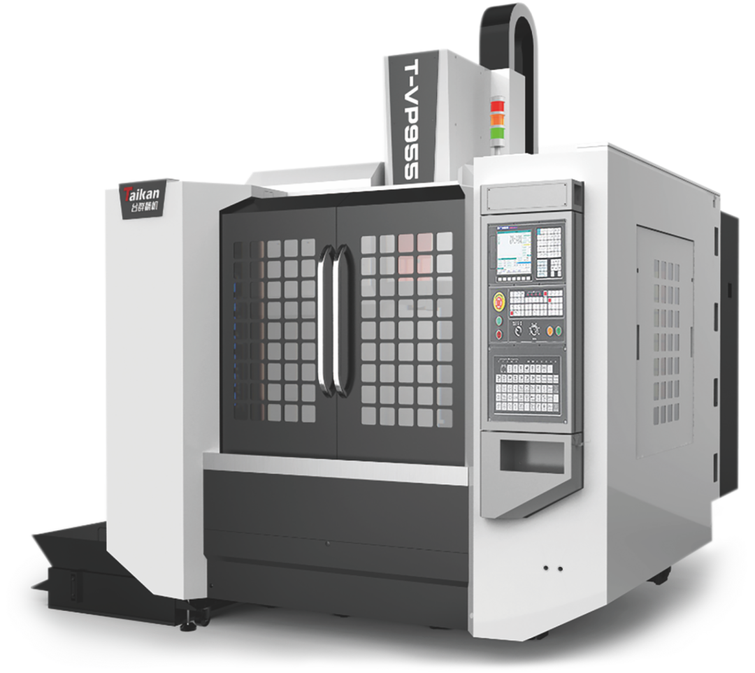 itb8888通博精机立式加工中心T-VP955