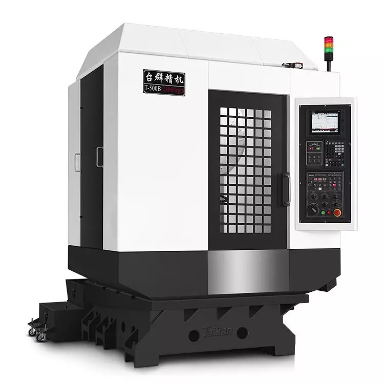 itb8888通博精机T-500B