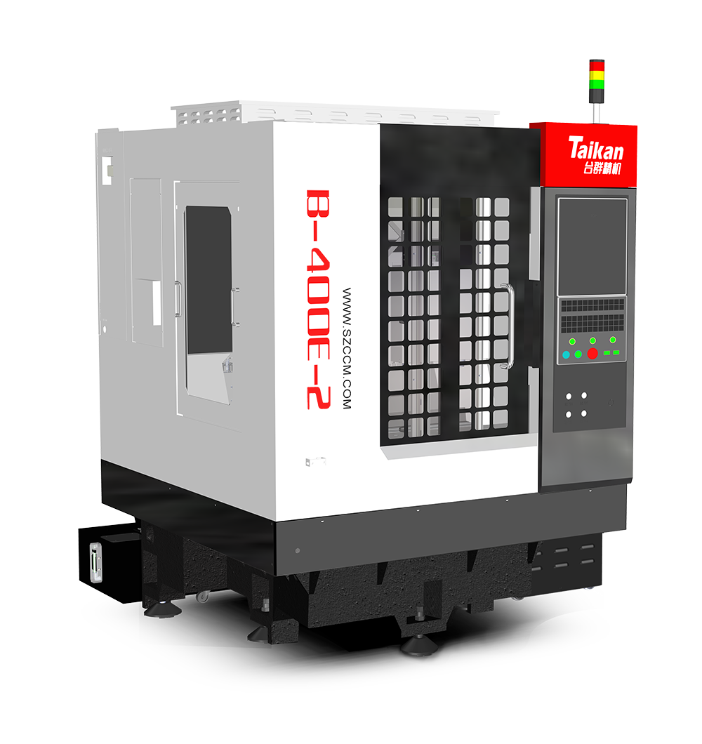 itb8888通博|双通道双头精雕机B-400E-2