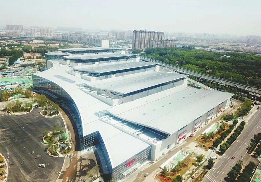 itb8888通博精机机械展