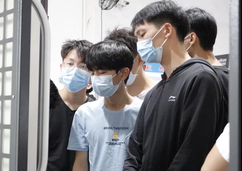 itb8888通博精机培训