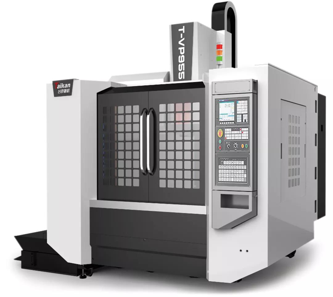 itb8888通博精机加工中心