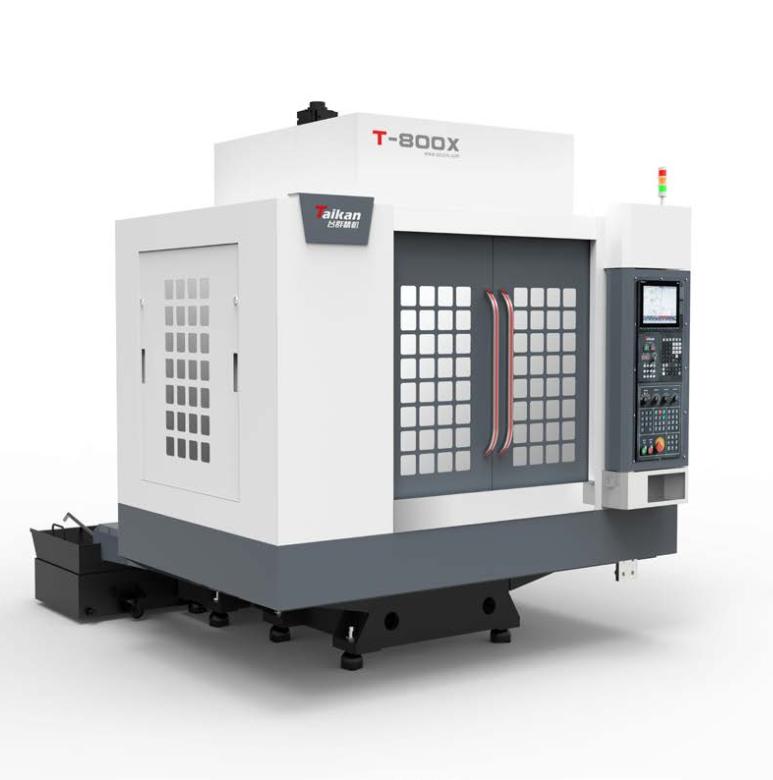 itb8888通博精机钻铣加工中心