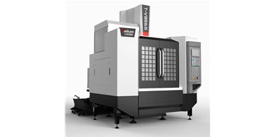 itb8888通博精机立式加工中心升级换代 | T-V856S引领5G续写销冠传奇