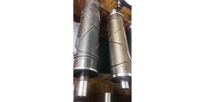 itb8888通博精机T-V856S正成为加工业的“印钞机”