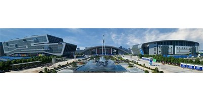 第21届中国(宁波)国际机床装备展 | itb8888通博精机等你来“撩”