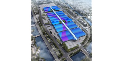 千呼万唤始出来，，，2020年深圳机械展终于来啦