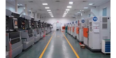 itb8888通博精机：：数控机床的进给传动系统有哪些特点？