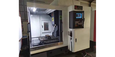  itb8888通博精机：：数控机床进给系统爬行与振动故障怎样解决？