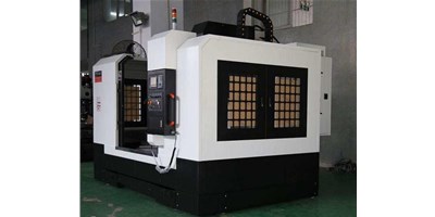 itb8888通博精机：CNC加工中心撞刀的原因