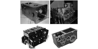itb8888通博精机：卧式加工中心可以加工哪些零件