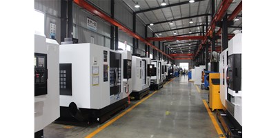 itb8888通博精机：：CNC加工中心带刀库与不带刀库的区别