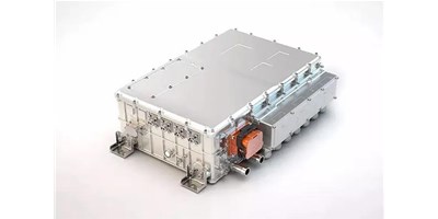 itb8888通博精机通用机床，周全拥抱新能源汽车制造——《电控壳体加工篇》