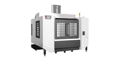 卧式加工中心与立式除了形态有区别外，，这些地方也差别