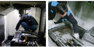 突发！紧迫；，机床该怎样维护保养？