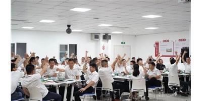 用教育将人才和企业链接，是创世纪商学院的使命