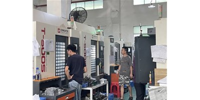 【创世纪·中国智造】一期：兴东细密的“专”与“精”