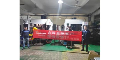 详尽、、专业、、周密：创世纪集团“增值服务行”广受客户赞誉