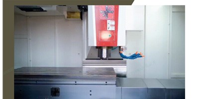 【创世纪小百科】选择五轴加工中心有哪些要素？？