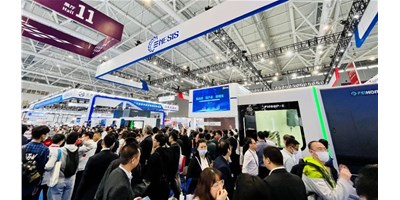 ITES深圳工业展丨新品牌、、、新产品、、、新理念作育数智未来！