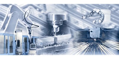 创世纪20载|专注高端，引领中国机床新时代