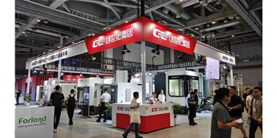 第22届铸博会盛况回首：创世纪集团立异引领，，，展机璀璨，，，“铸”星荟萃！