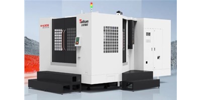 更高效，，，更无邪！itb8888通博精机卧式加工中心H-630S实现精准加工！