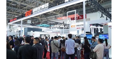 CIMT2025：：创世纪集团引领机床行业新厘革