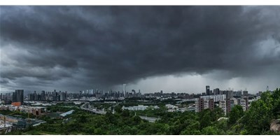 台风频发，，怎样在风暴中守护您的机床？