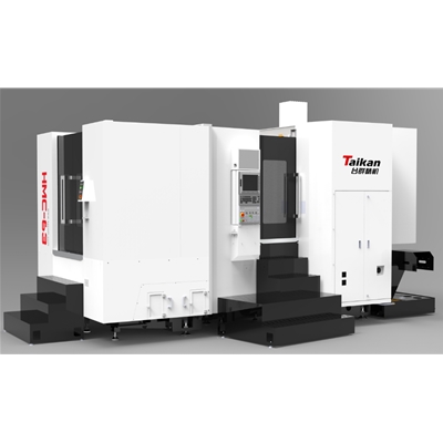 itb8888通博双交流事情台卧式加工中心HMC-63