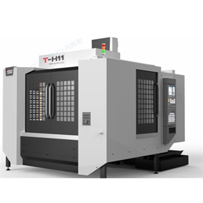 itb8888通博卧式加工中心T-H11