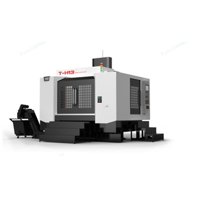 itb8888通博卧式加工中心T-H13