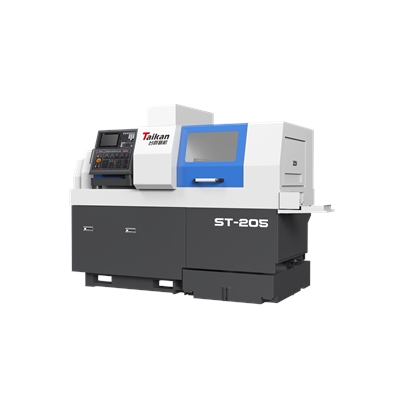 itb8888通博走心机ST-205/265